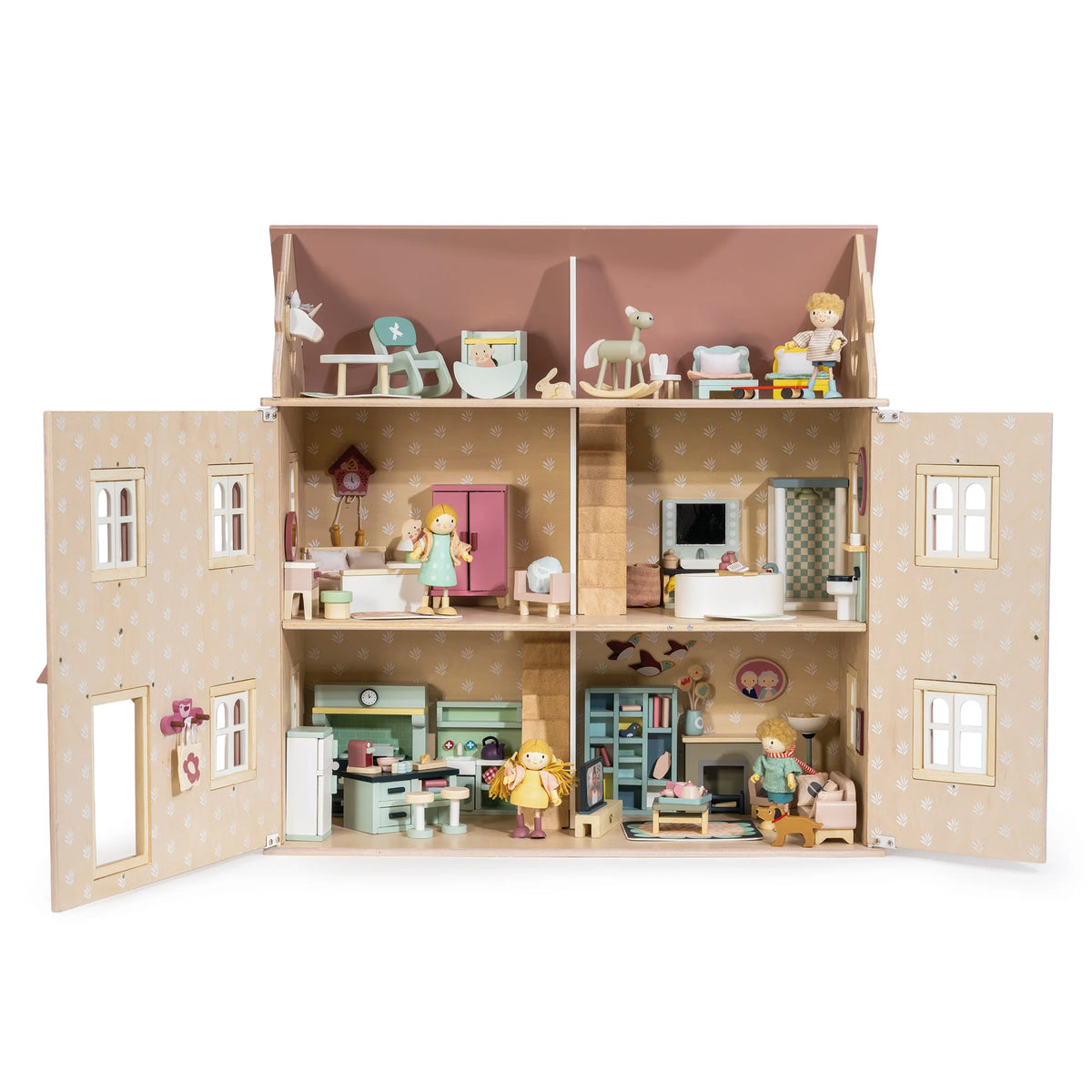 Alouette House