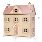 Alouette House