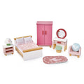 Doventail Bedroom Set