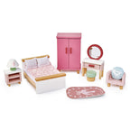Doventail Bedroom Set