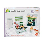 Doventail Kitchen Set