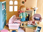 Doventail Sitting Set