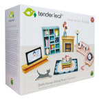 Doventail Sitting Set