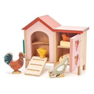 Chicken Coop