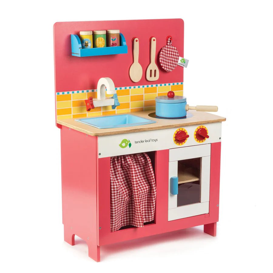 Cherry Pie Kitchen