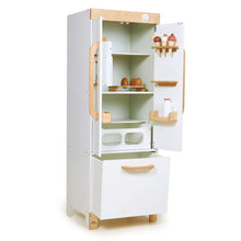 Tenderleaf Refridgerator