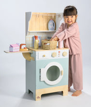 Tender Leaf Laundrette