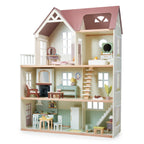 Mulberry Mansions