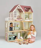 Mulberry Mansions