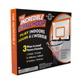 Incredible B-ball Hoop