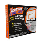 Incredible B-ball Hoop