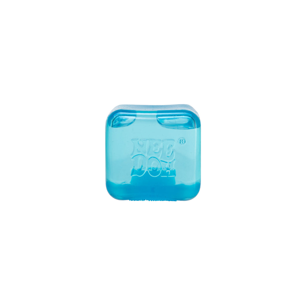 Nice Cube Baby NeeDoh ( 3 colores)
