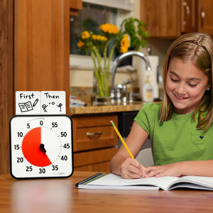 Time Timer® Original 8”