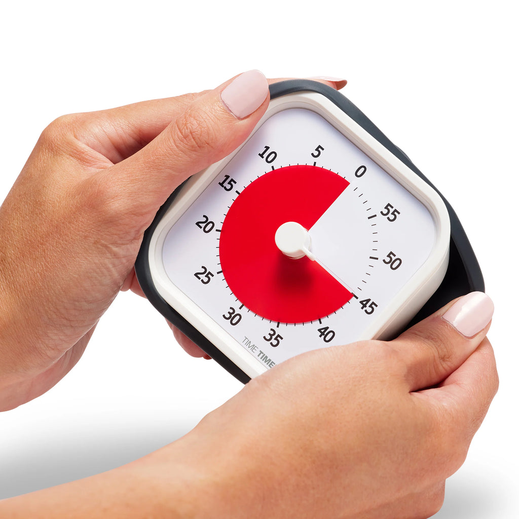 Time Timer® MOD - Charcoal