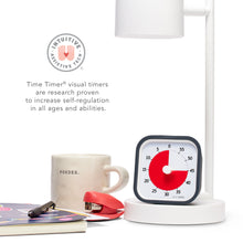 Time Timer® MOD - Charcoal