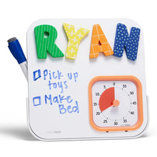 Time Timer  MOD +  Dry Erase Board