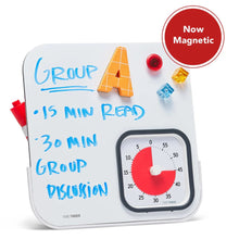 Time Timer  MOD +  Dry Erase Board