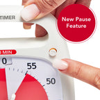 Time Timer ® PLUS 60 Minutos