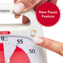 Time Timer ® PLUS 60 Minutos