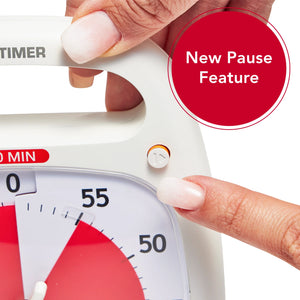 Time Timer ® PLUS 60 Minutos