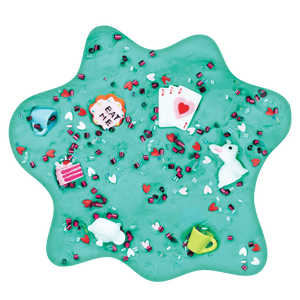 Tea Party Time Slime Charmers