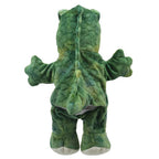 Eco Puppet: Crocodile