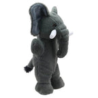 Eco Puppet: Elephant