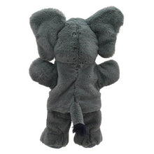 Eco Puppet: Elephant