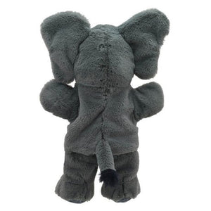 Eco Puppet: Elephant