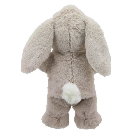 Eco Puppet: Rabbit