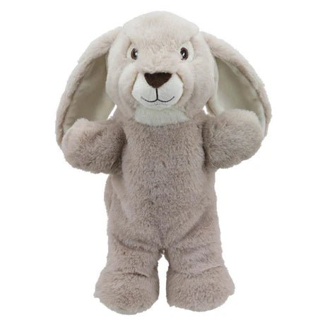 Eco Puppet: Rabbit