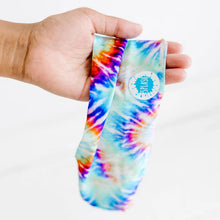 Swim Goggles Int Tie Dye