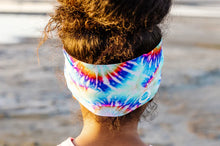 Swim Goggles Int Tie Dye