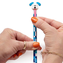 Tongue Tied Pen (6 colores)