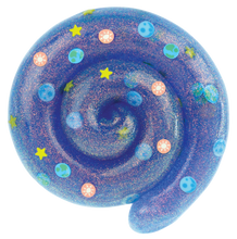 Total Eclipse- Thinking Putty