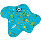 Treasure Hunt Slime Charmers