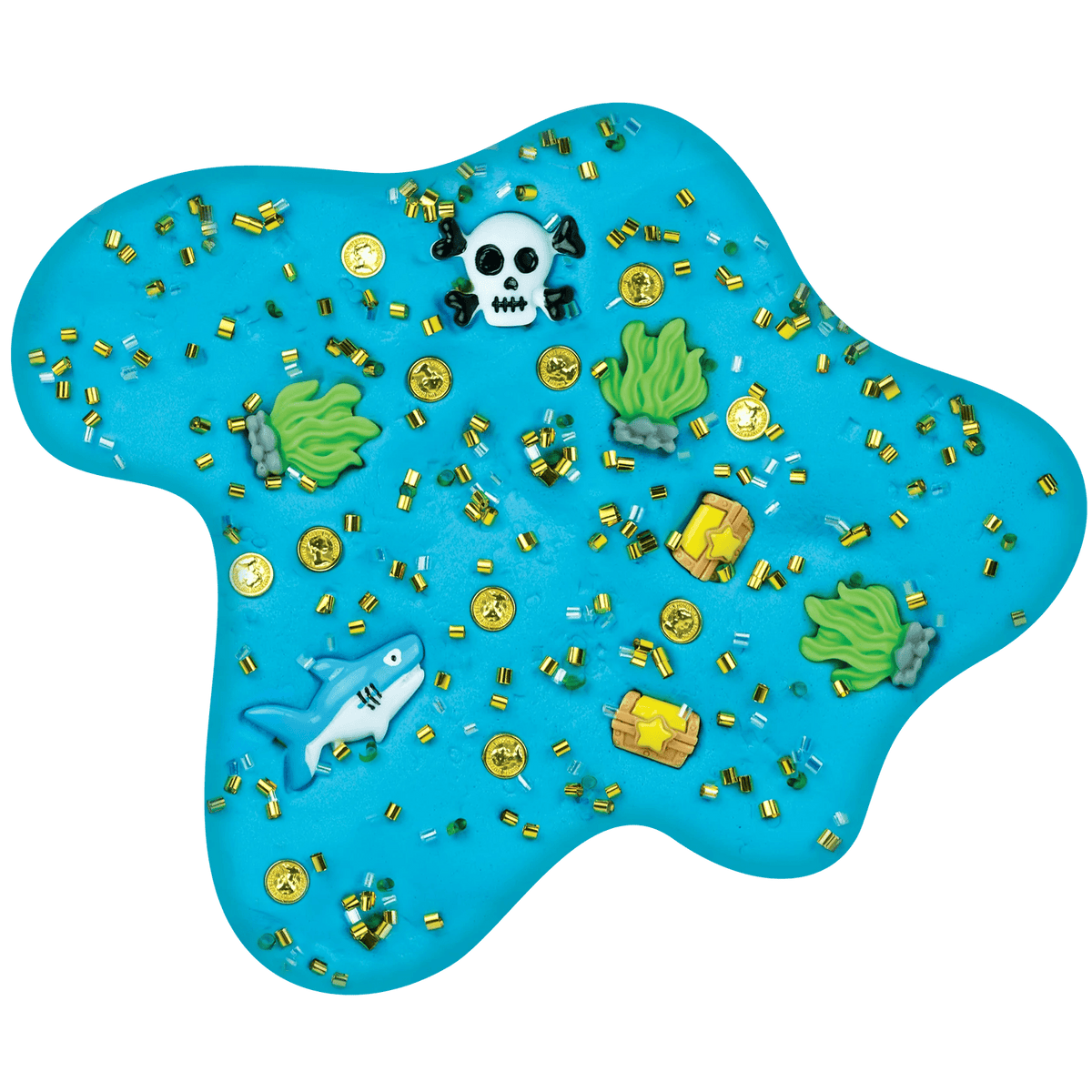 Treasure Hunt Slime Charmers