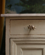 Triceratop Knob