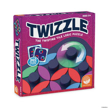Twizzle