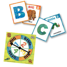 Eric Carle ABC Games
