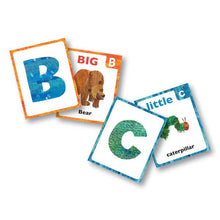 Eric Carle ABC Games