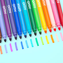 Ultra-washable - Markers