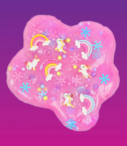 Unicorn Dream-Slime Charmers