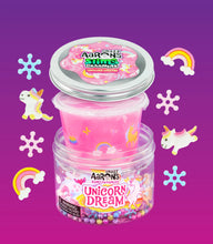 Unicorn Dream-Slime Charmers