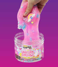 Unicorn Dream-Slime Charmers