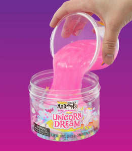 Unicorn Dream-Slime Charmers