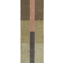 Wool Rug Chroma Dusty Pink