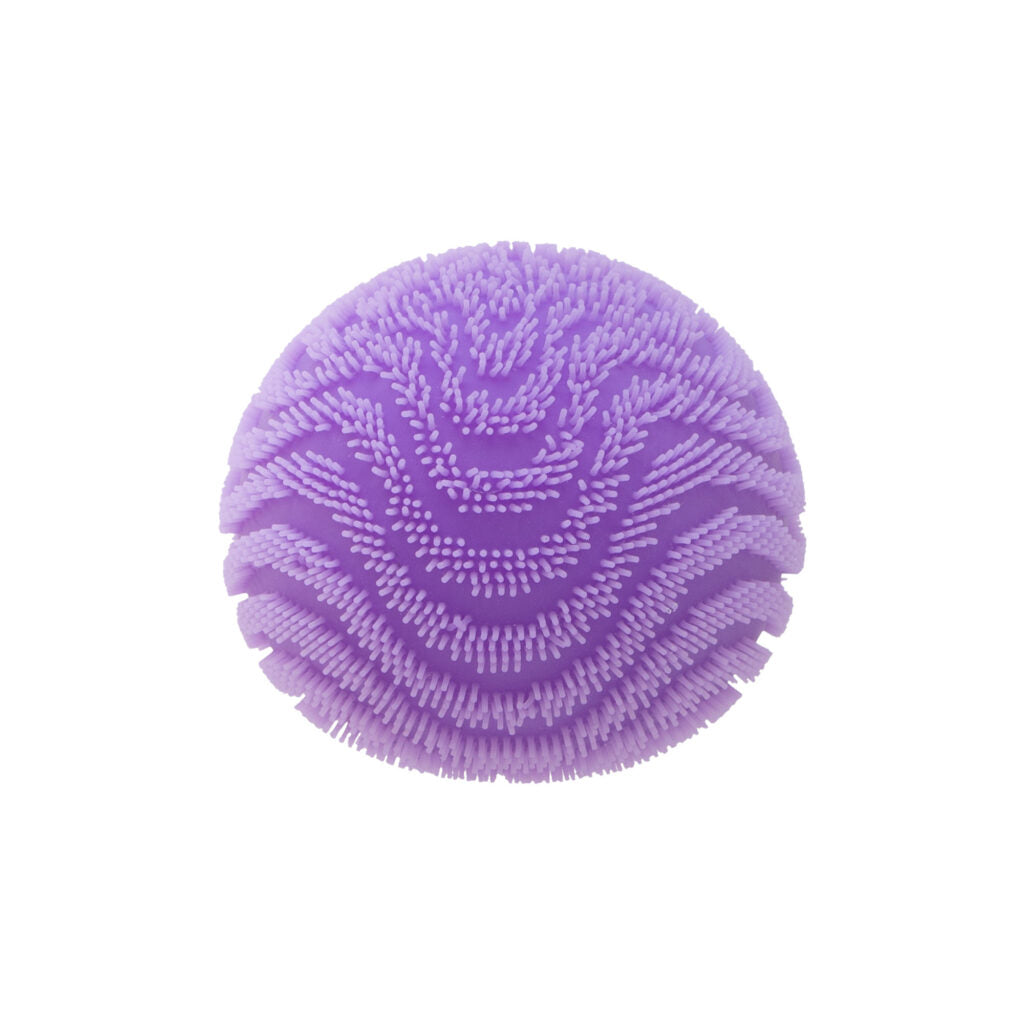 Wonder Wave Fuzz Ball  NeeDoh ( 5 colores)