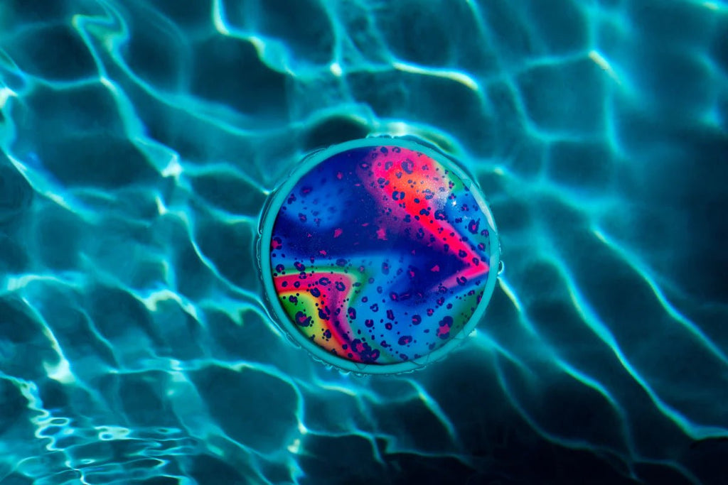 Flobo Water Disc ( 4 diseños)