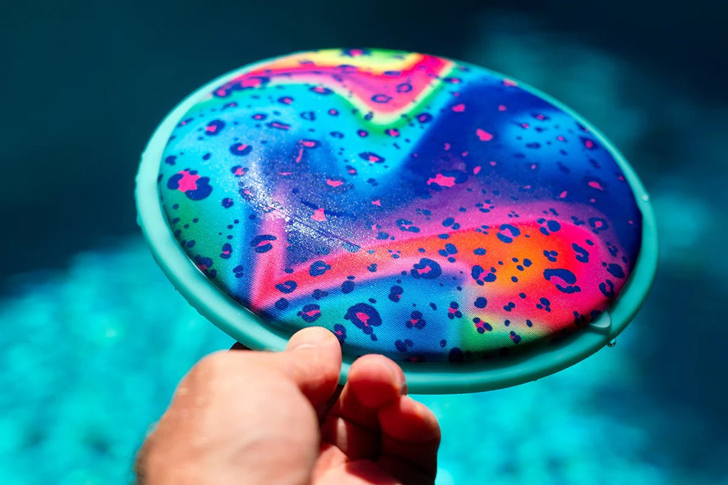 Flobo Water Disc ( 4 diseños)